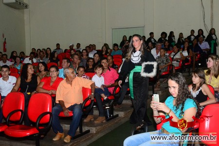 rolim de moura